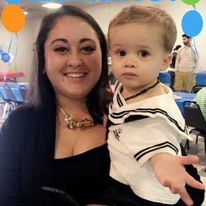 Meet your Posher, Kelian